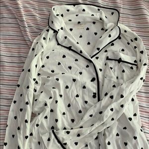 Kate Spade sleeping shirt